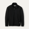 Pulovr Zeke Half Zip