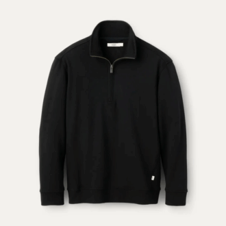 pulovr zeke half zip 1 330x330 - Pulovr Zeke Half Zip