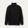 Pulovr Zeke Half Zip