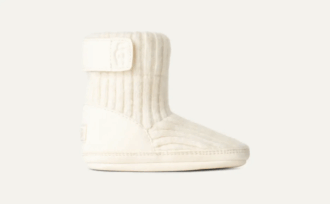 Skylar a čepice UGG