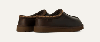 Tasman Leather Regen